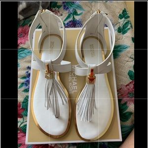 Michael Kors Sandals